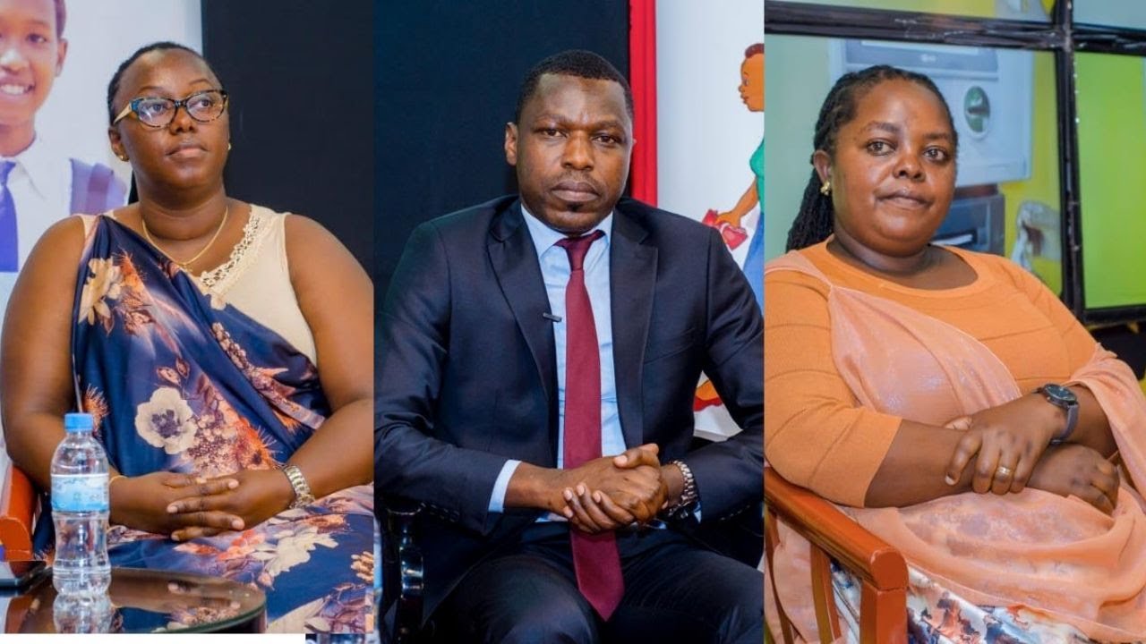COPEDU PLC YOROHEREJE ABAYIGANA | BASOBANUYE UKO WABONA INGUZANYO BYOROSHYE