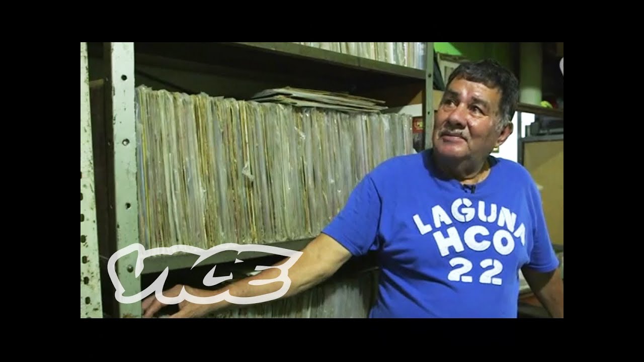 The Evolution of Cumbia Music in Monterrey