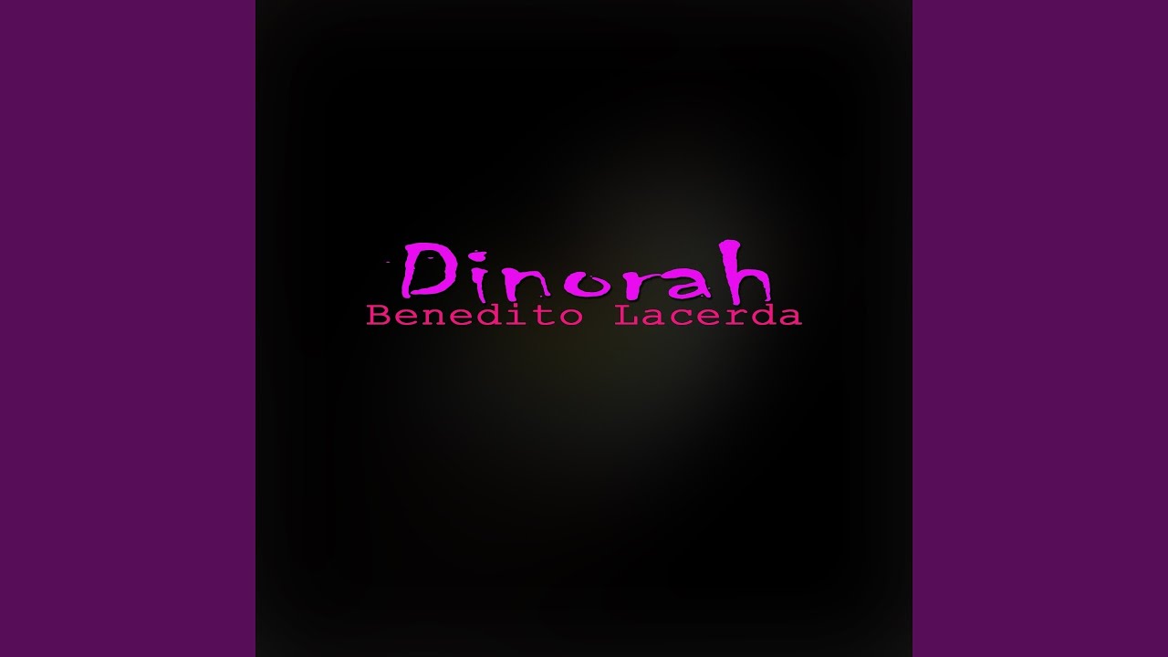 Dinorah