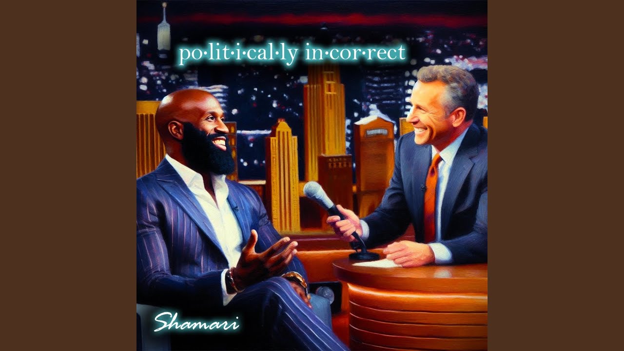 Politically Incorrect