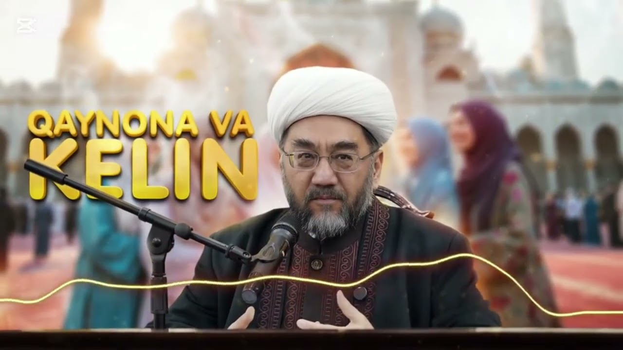 Келинга зугм килиш 🫣🤭🙆🏽😭 жуда ачинарли.