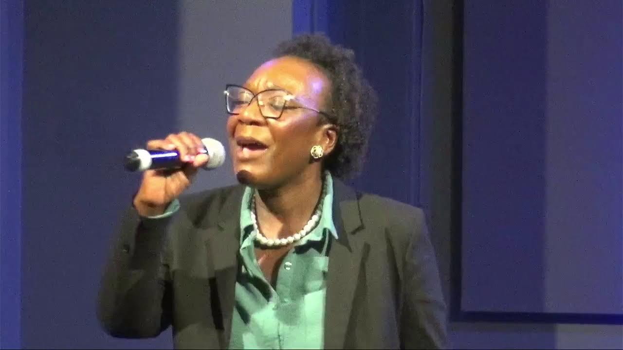 One Accord International Sunday Worship