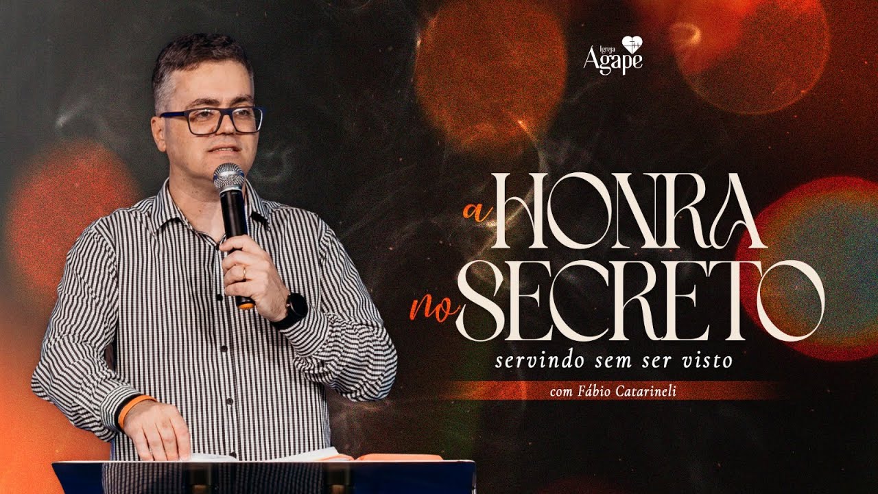 Culto de Celebração - 08/02/2026