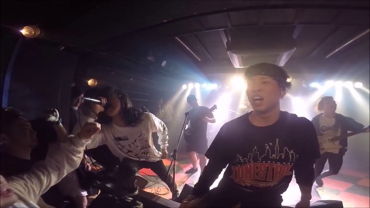 universe last a ward 　Fullset 2016/05/03 ANTIKNOCK