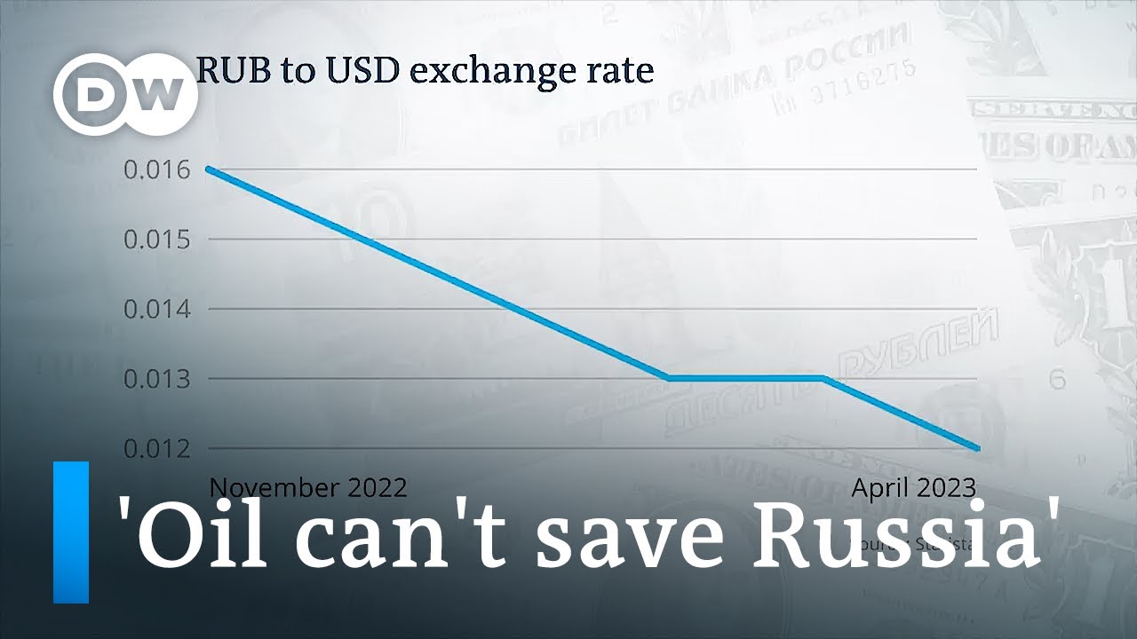 Are China and India fueling Russia's war economy? Jeffrey Sonnenfeld interview | DW Business Special