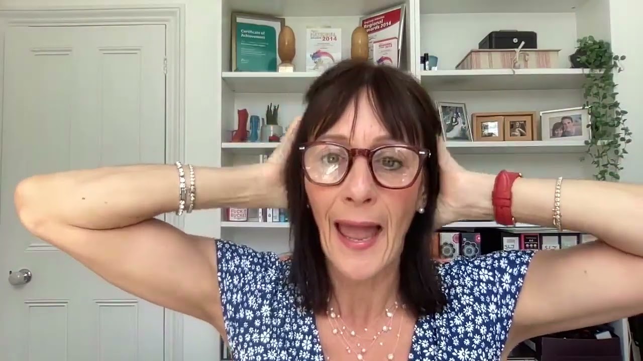 Midlife Makeover Q and A - What is Peri Menopause and how do you know if you are in it?