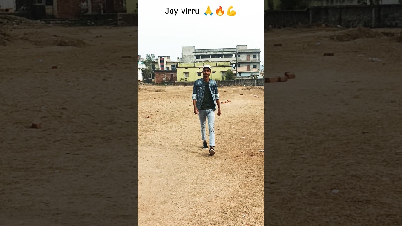 ।।jay virru।। 🙏🔥💪 