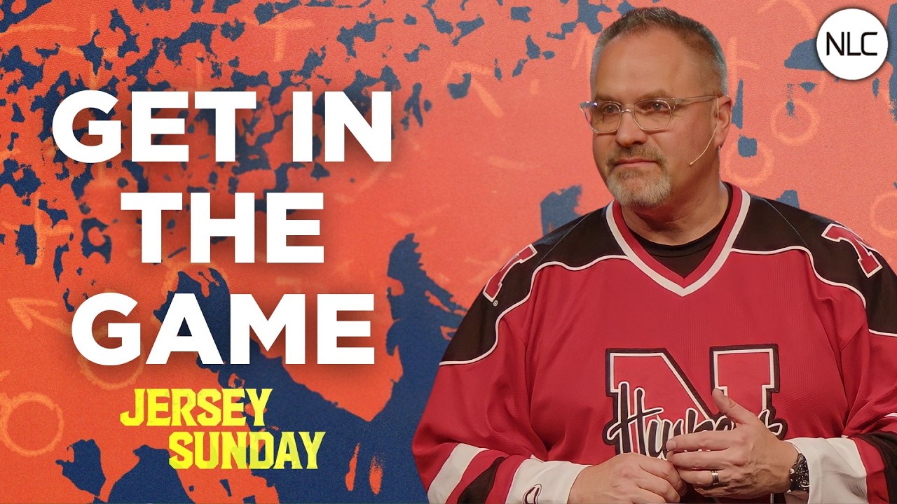 The Teams God Has Called You To Join