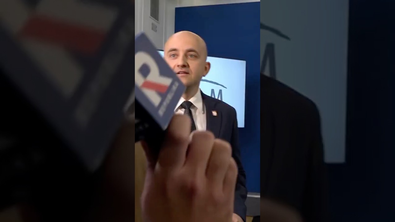 Niemcy KAZALI! Donald Tusk odwoła Prezesa NBP, by wprowadzić Euro?