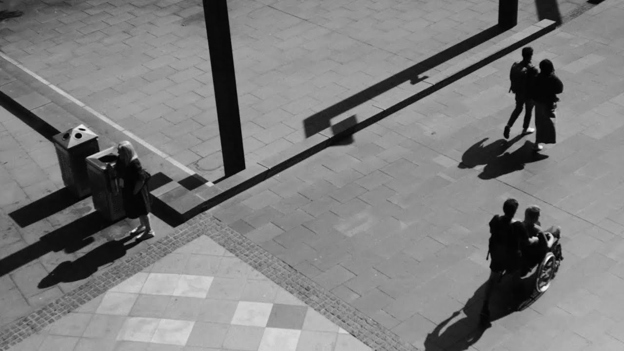 Midnight Wanderer | Melbourne | Photography