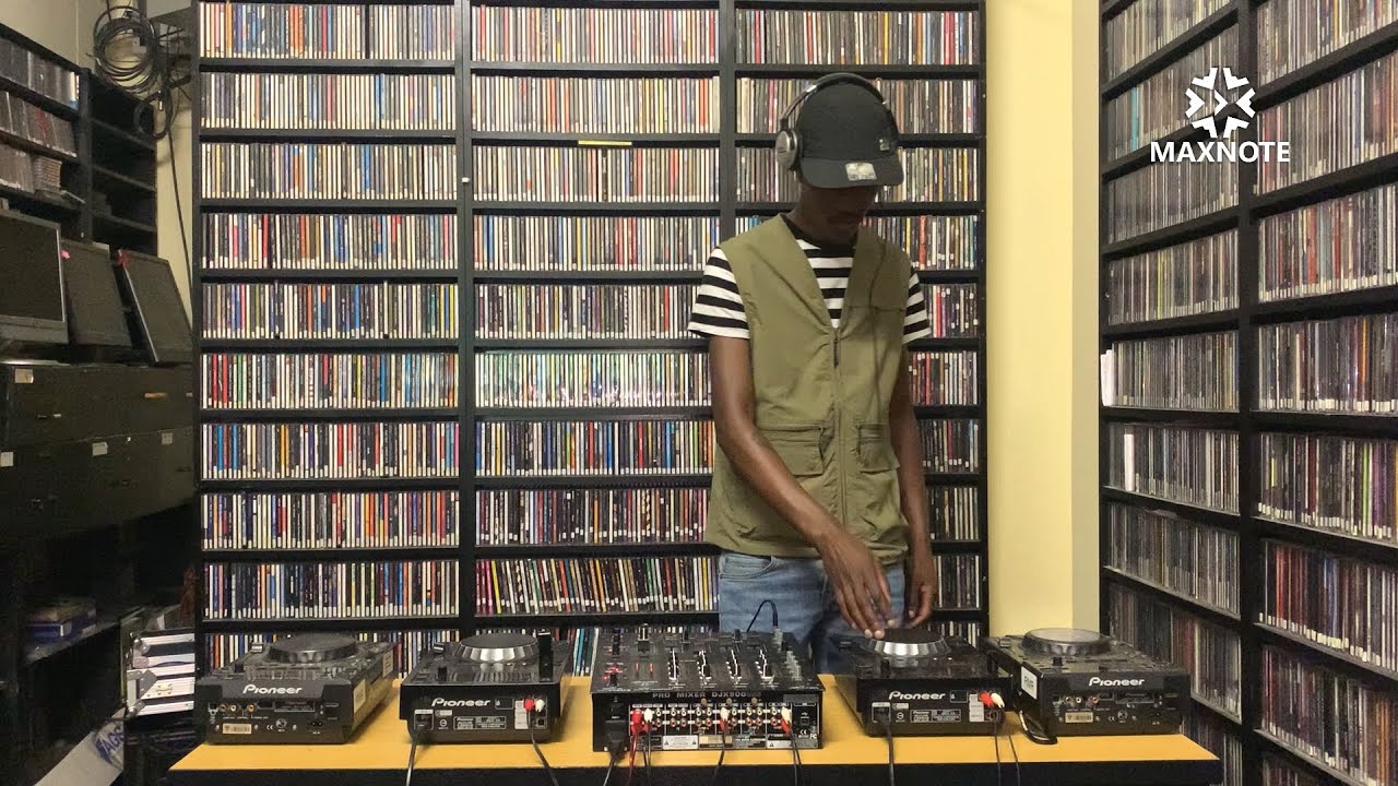Amapiano Mix 2025 | Put The Volume On Max! Ep.28 - DJ Siya