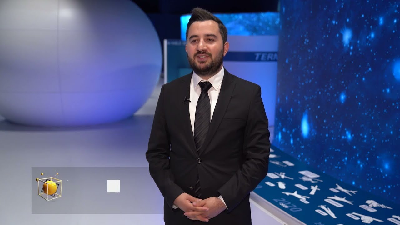 Üsküdar Bilim Merkezi