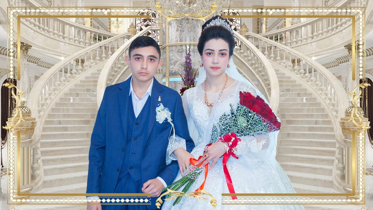 Свадьба Андрей Коряк и Катя Котлиха