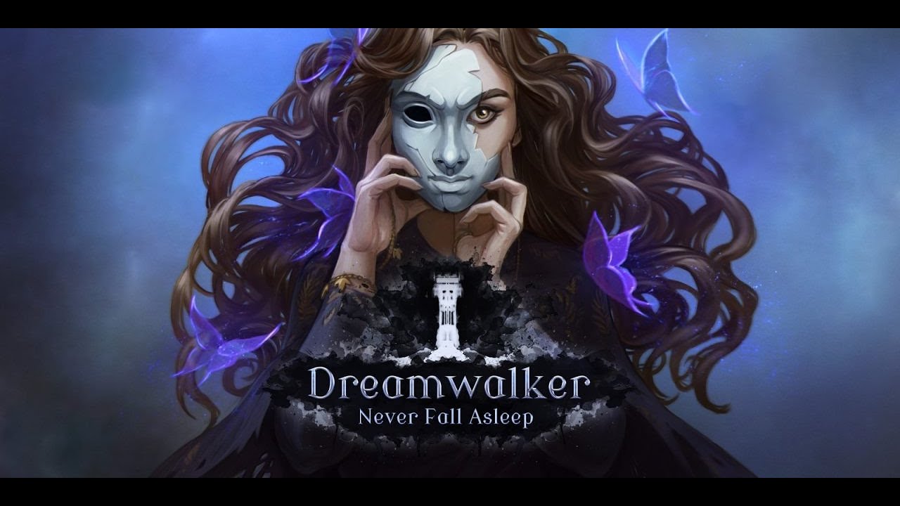 Dreamwalker: Never Fall Asleep - Gameplay (Switch) (RUS)