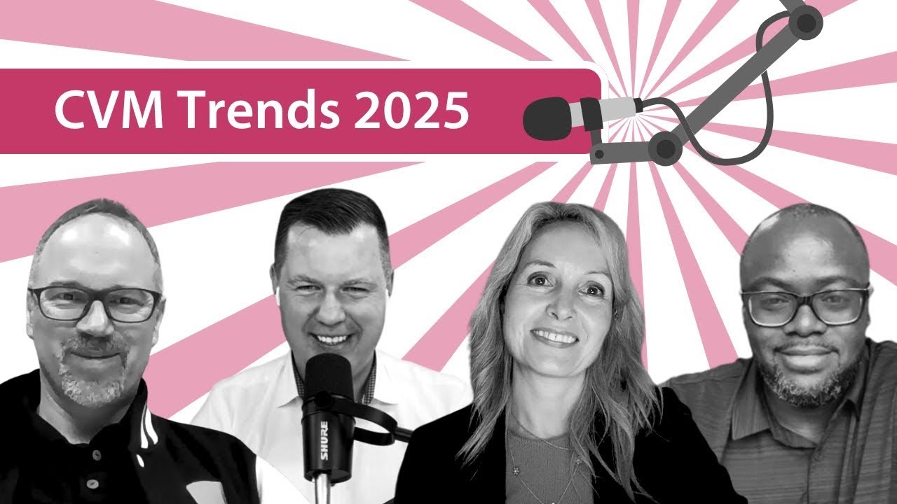 CVM Trends 2025 in Telecom