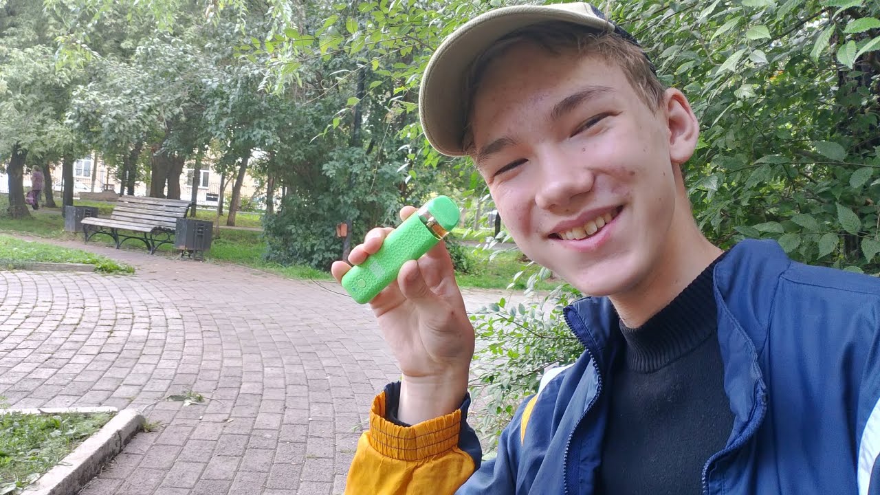 Обзор на Brusko minican 4