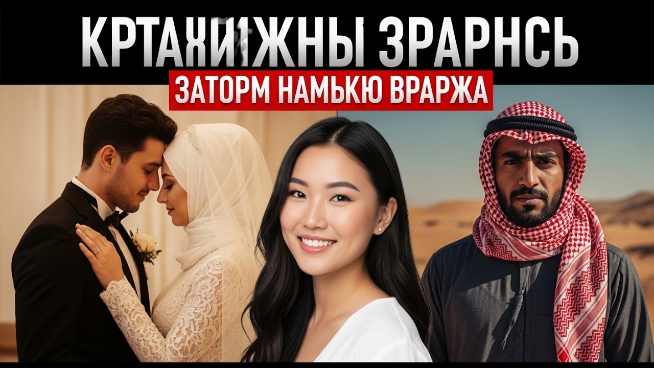 Наивно повелась на ВОСТОЧНУЮ СКАЗКУ и жестоко пожалела об этом...