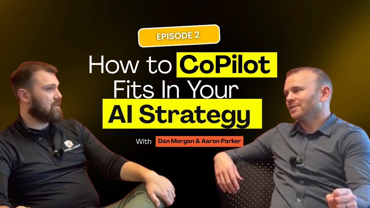 How to Use Copilot Safely and Strategically in Your Business