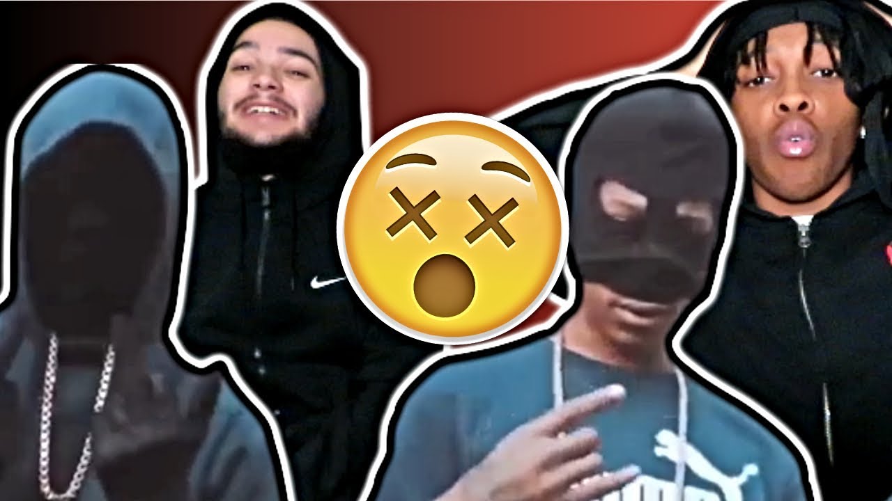 THE FLOW SWITCH UP 🤯 | (1011/CGM) SAV'O X DIGGA D X AP X LOOSE1 - WHO'S ON WHAT (REACTION)