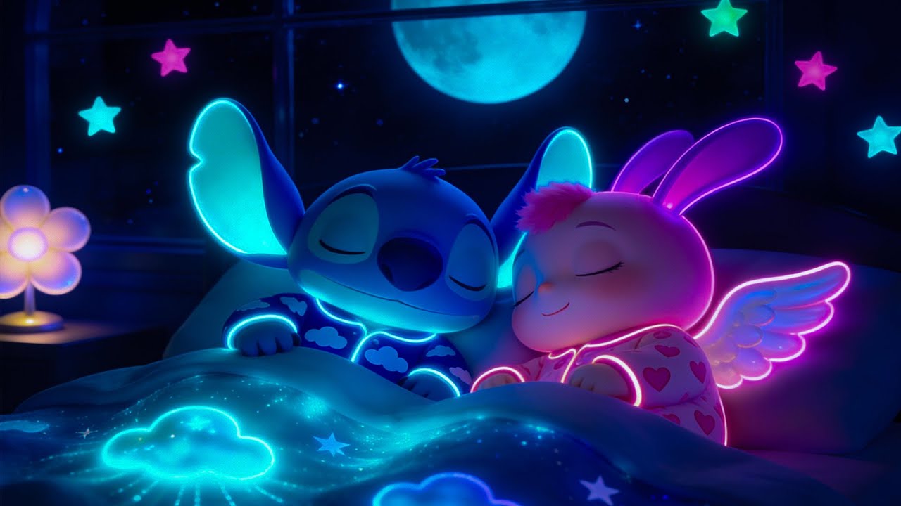 Засыпайте за 3 минуты 🌙 Успокаивающая музыка для глубокого и спокойного сна