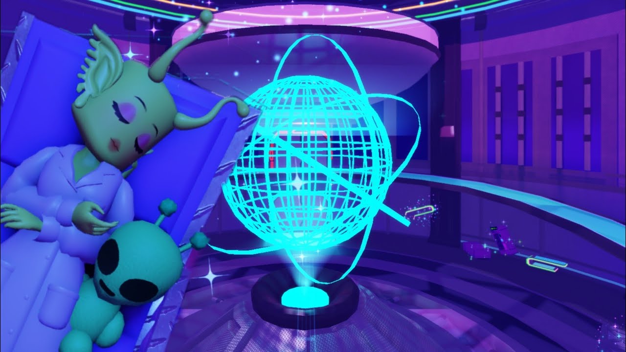 The Hunt | Astro Renaissance [Roblox]