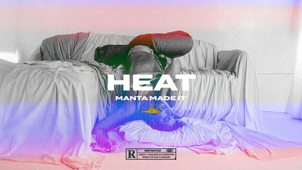 HEAT / Tate McRae x Timbaland type beat / Club Pop Instrumental