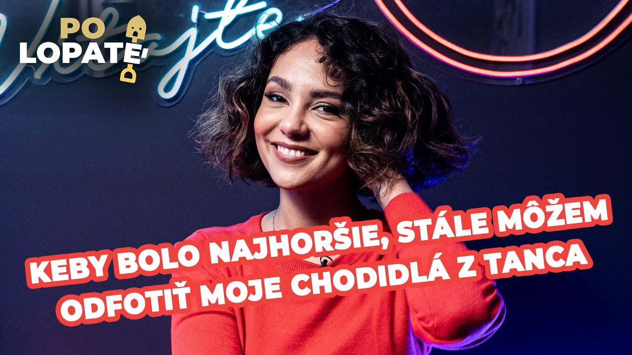 ZEA zo seriálu Iveta: „V osemnástich ma vždy niekto hladkal a myslel si, že je to v pohode.“