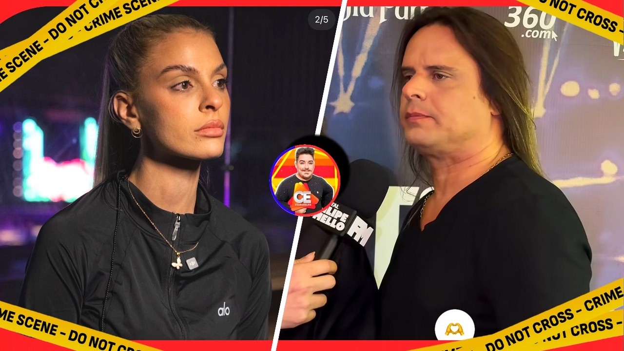 SEPARAÇÃO DE OHARA HAVICK É EXPOSTA NA WEB e PÚBLICO CULPA MARLUS VIANA E CLIPE OUSADO