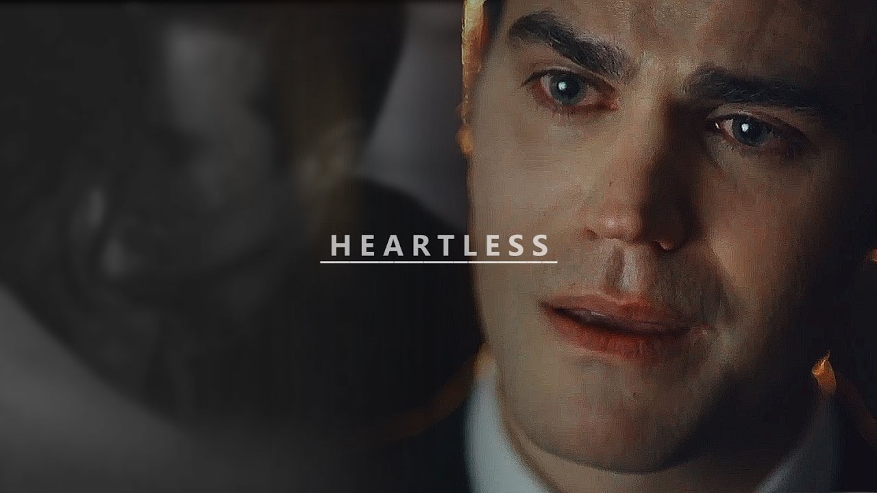 multicouples | heartless.
