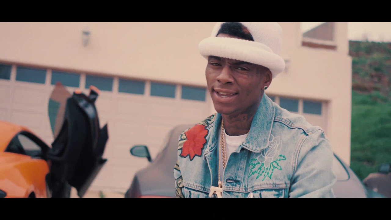 Soulja Boy - Thotiana (Tyga Diss)