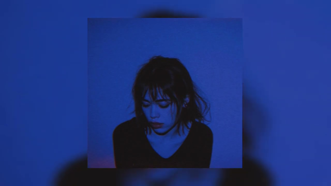sad but not too sad indie playlist — side B