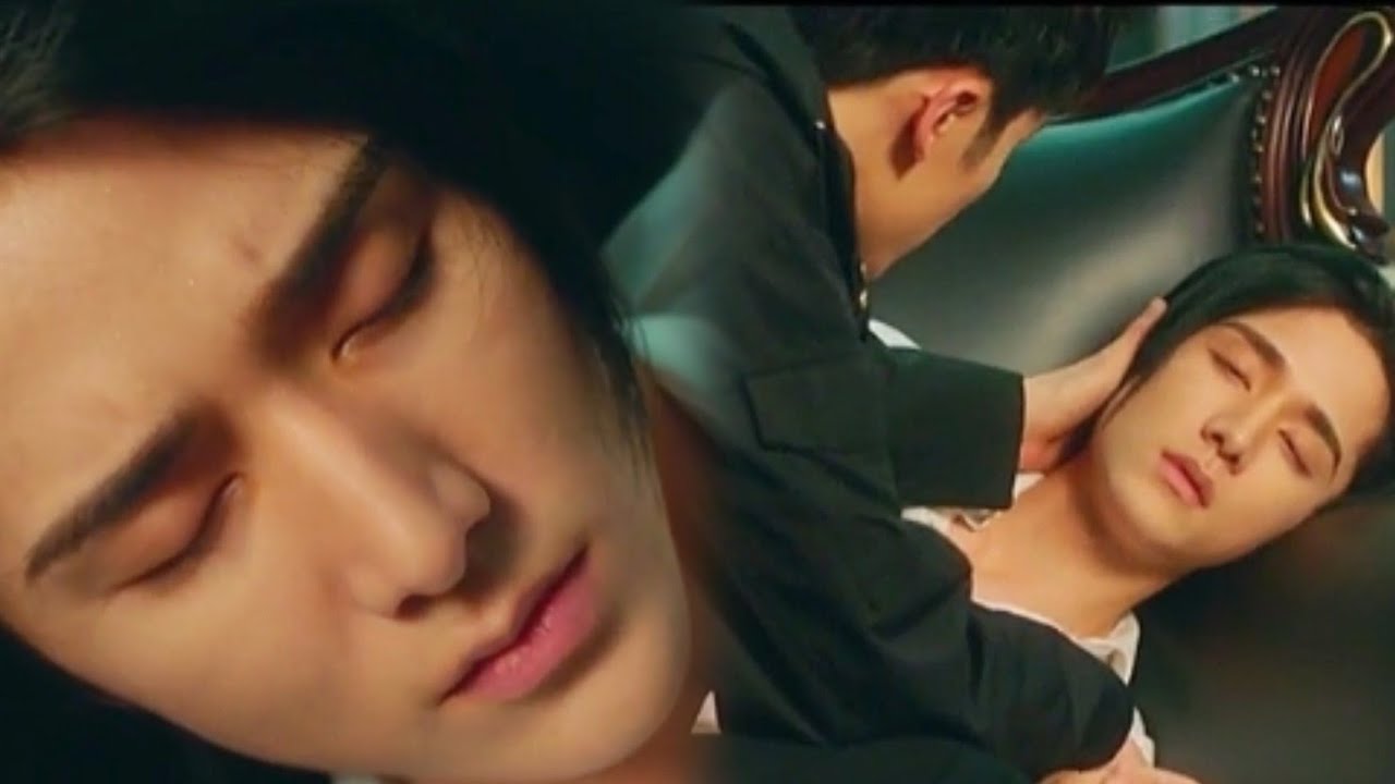 Justice in the dark. Zhang Xincheng collapsed due to low blood sugar - Sick male lead