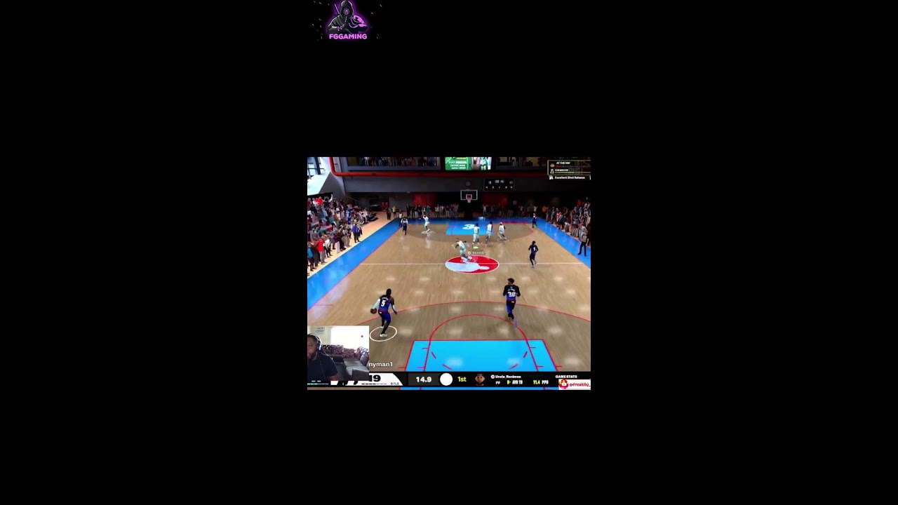 NBA 2K26
