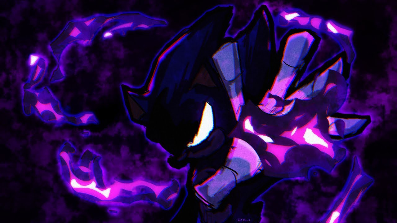 Outcome Memories UST - Dark Sonic Chase Theme