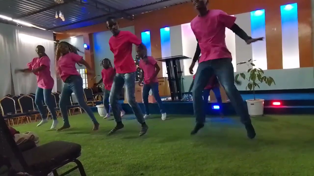 Niwendete Rwimbo- @SHIRUWAGPOFFICIAL Uuiiii this is how we ended the year 2025💃💃💃💫💯