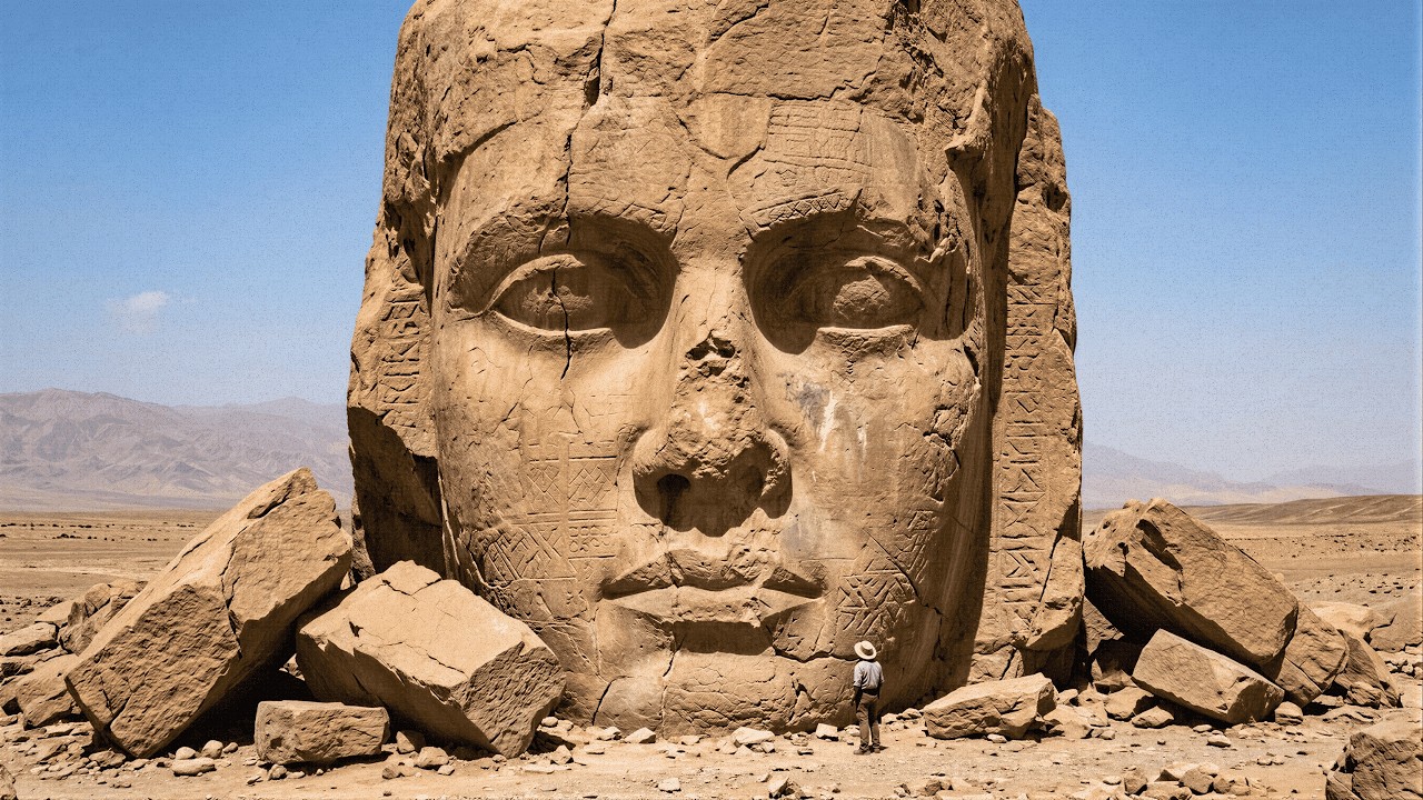 7 IMPOSSIBLE Ancient Mysteries We Still Cannot Explain