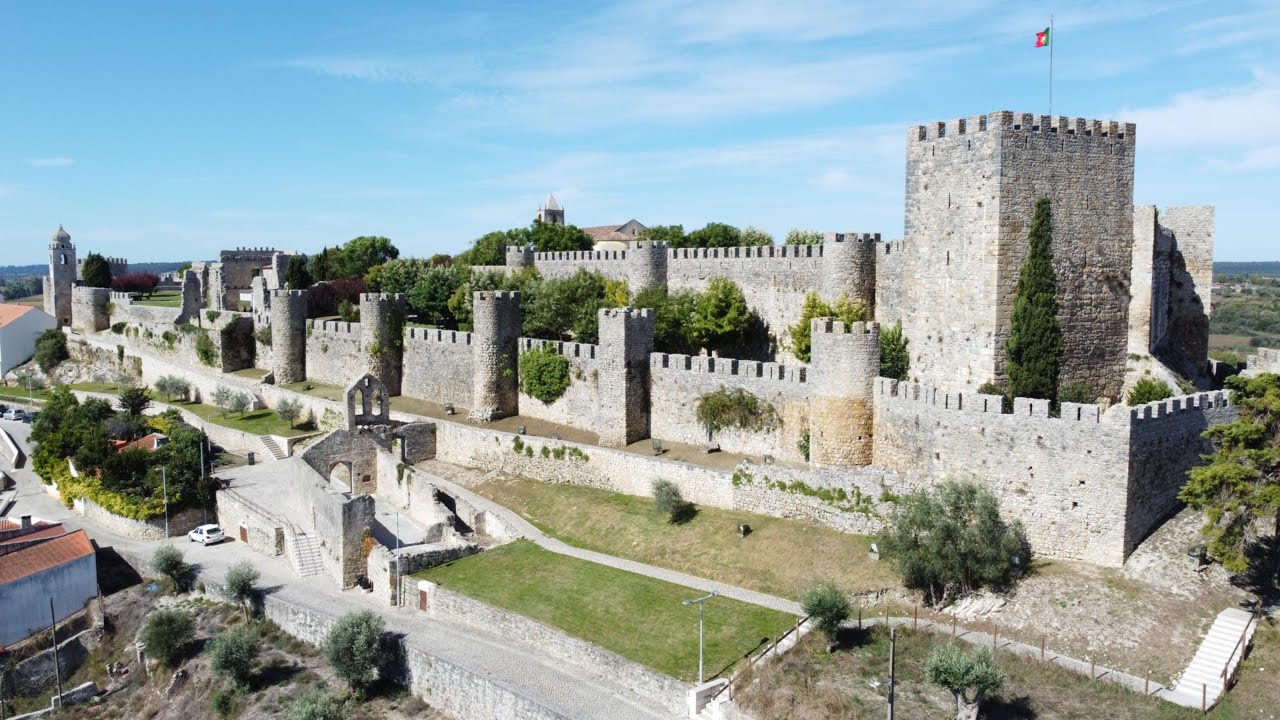 Castelo de Montemor-o-Velho