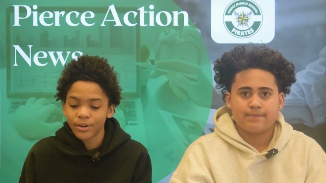 Pierce news 3-5-26