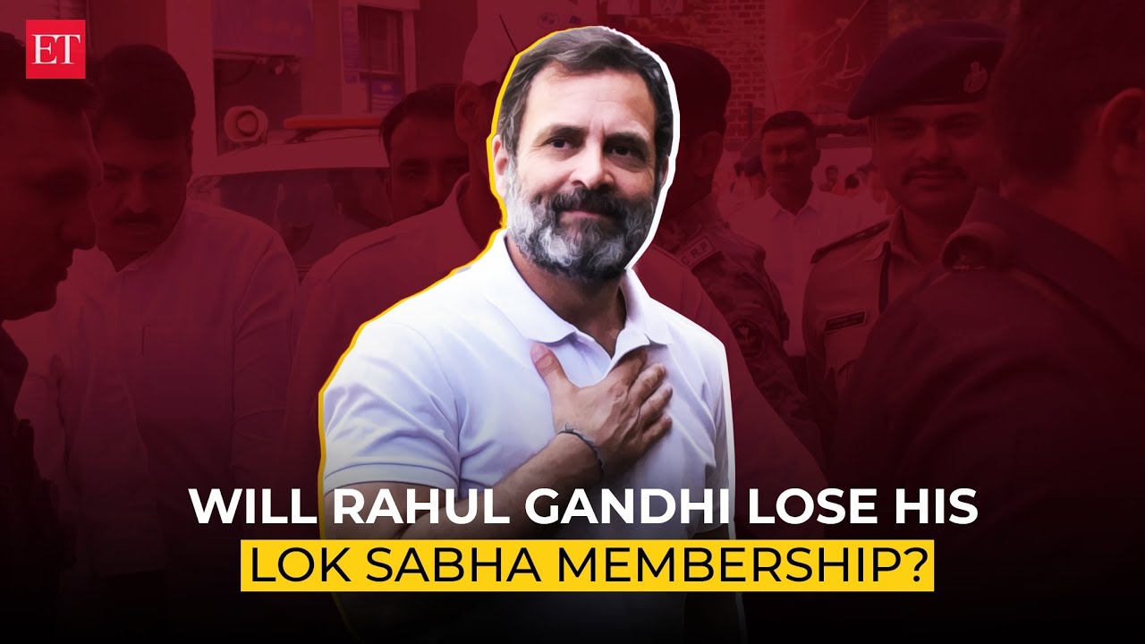 Rahul Gandhi conviction in defamation case: Will the Waynad MP lose his&nbsp;Lok Sabha&nbsp;membership?