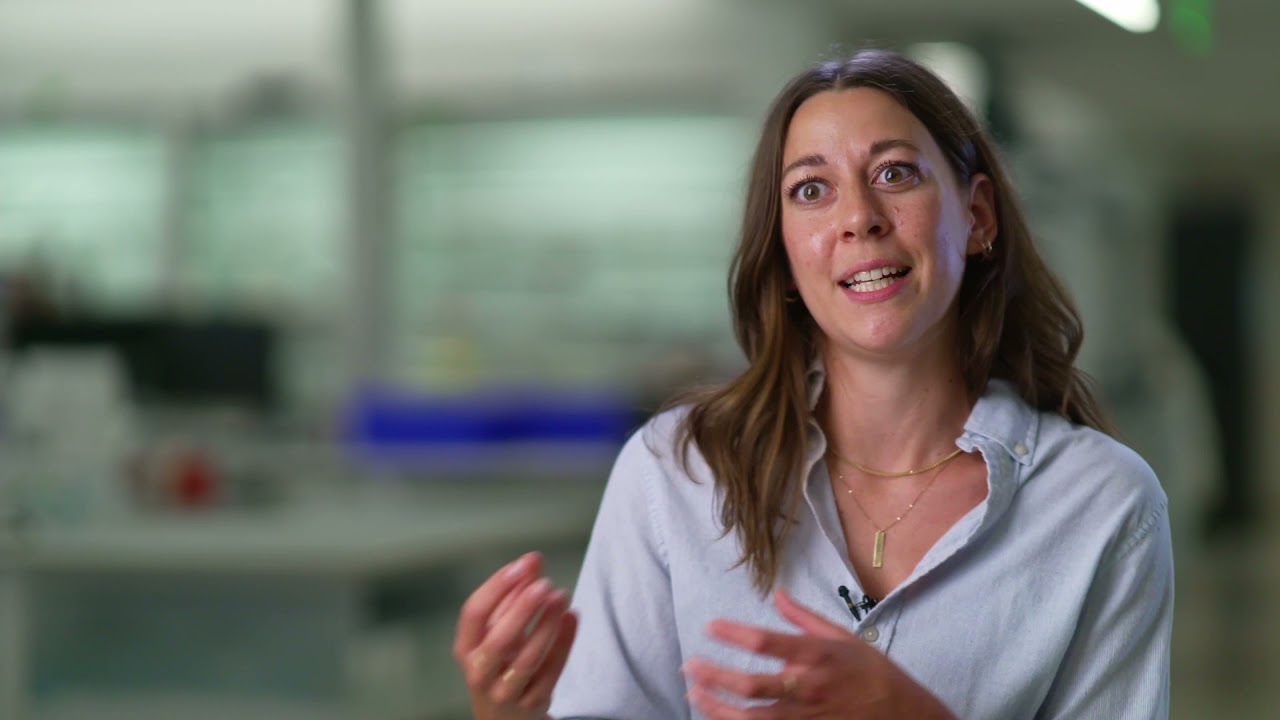 Applying Science to Reimagine Workplace Safety | Healthier Workplaces, A Healthier World | Novartis
