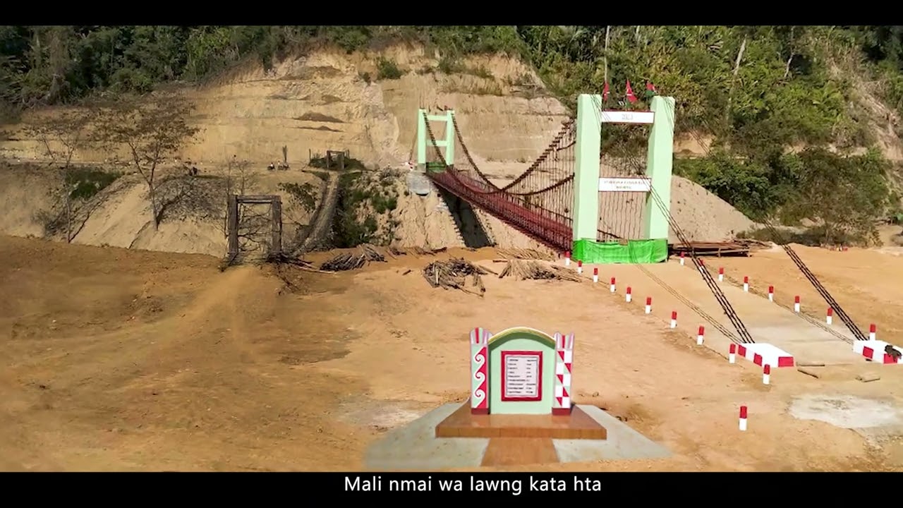 Lahpai La Ja_Labau Shang Mahkrai