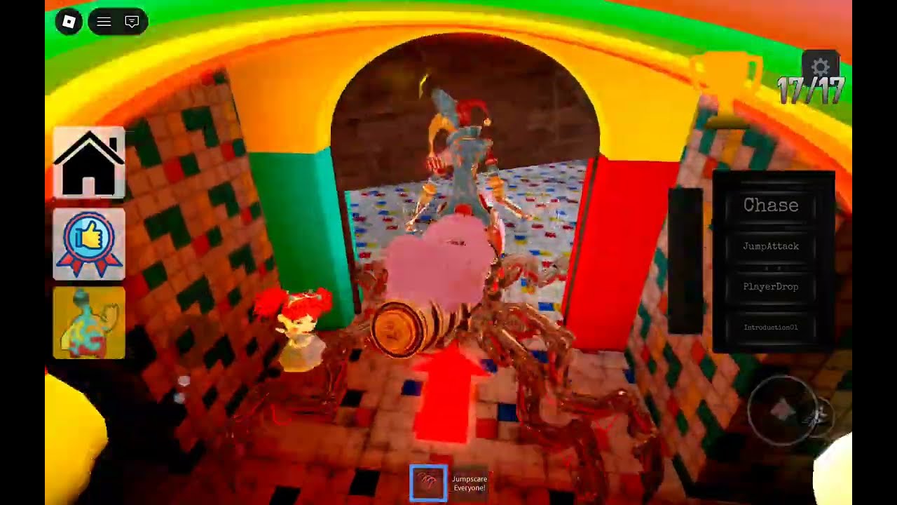 Poppy playtime character show case chapter 5. Worning do not see this until you see chapter 5 