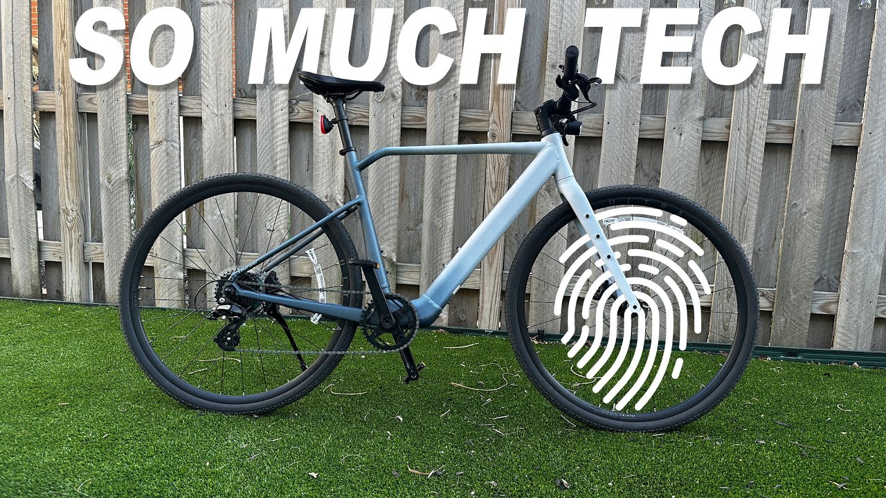 Just How Good is the Velotric T1?