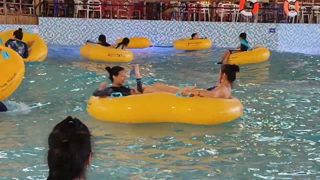 Mikazuki Water Park 11 Jun 2023