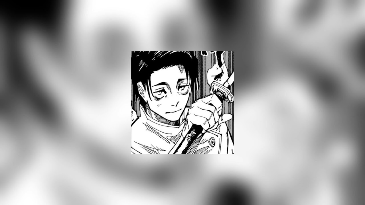 (Speed Up) Hakari & Yuta (Jujutsu Kaisen) | Potencial Infinito | Kaito ft @EoDanOficial