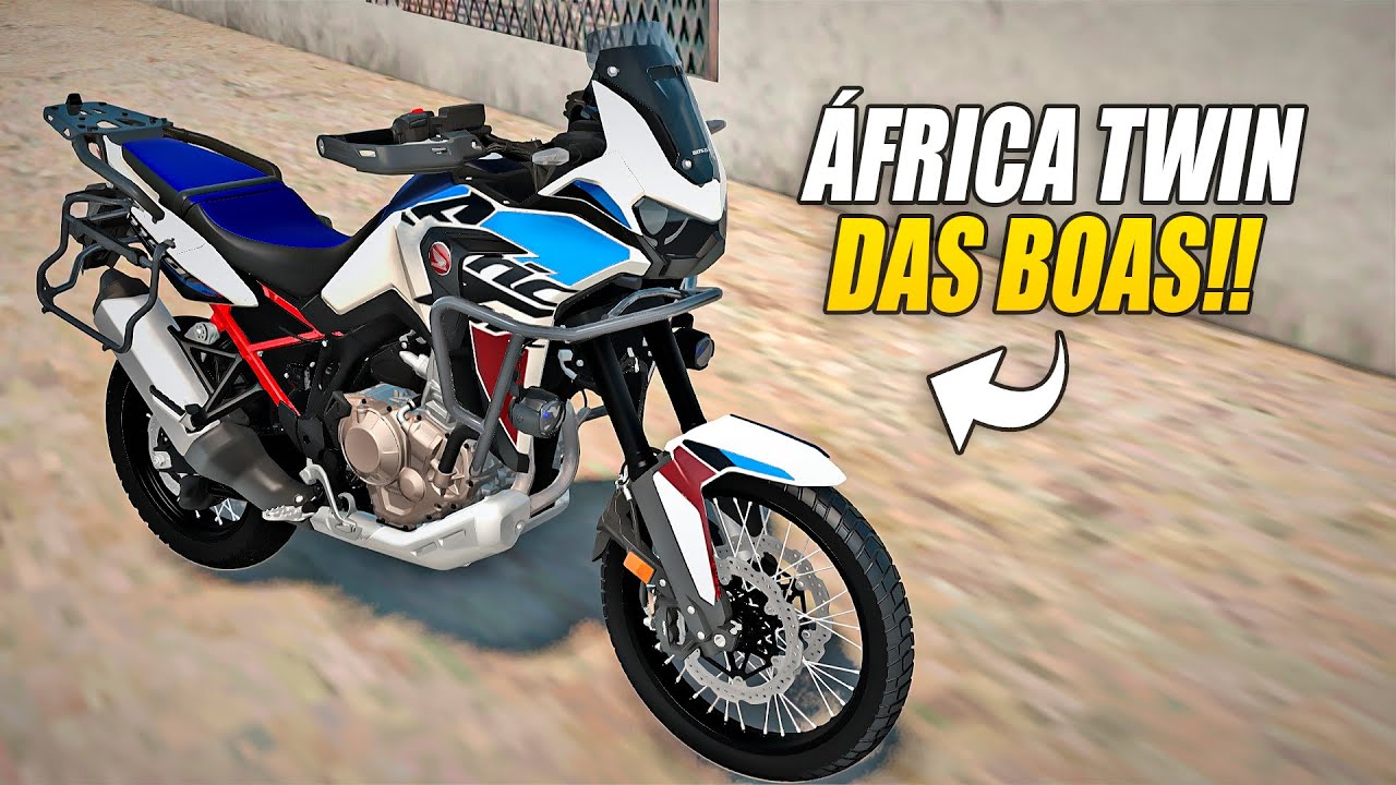 GTA SA VIDA REAL - 27 | COLOQUEI NA CHAPA O NOVO FOGUETE DO MEU SOBRINHO 🙅🏽‍♂️