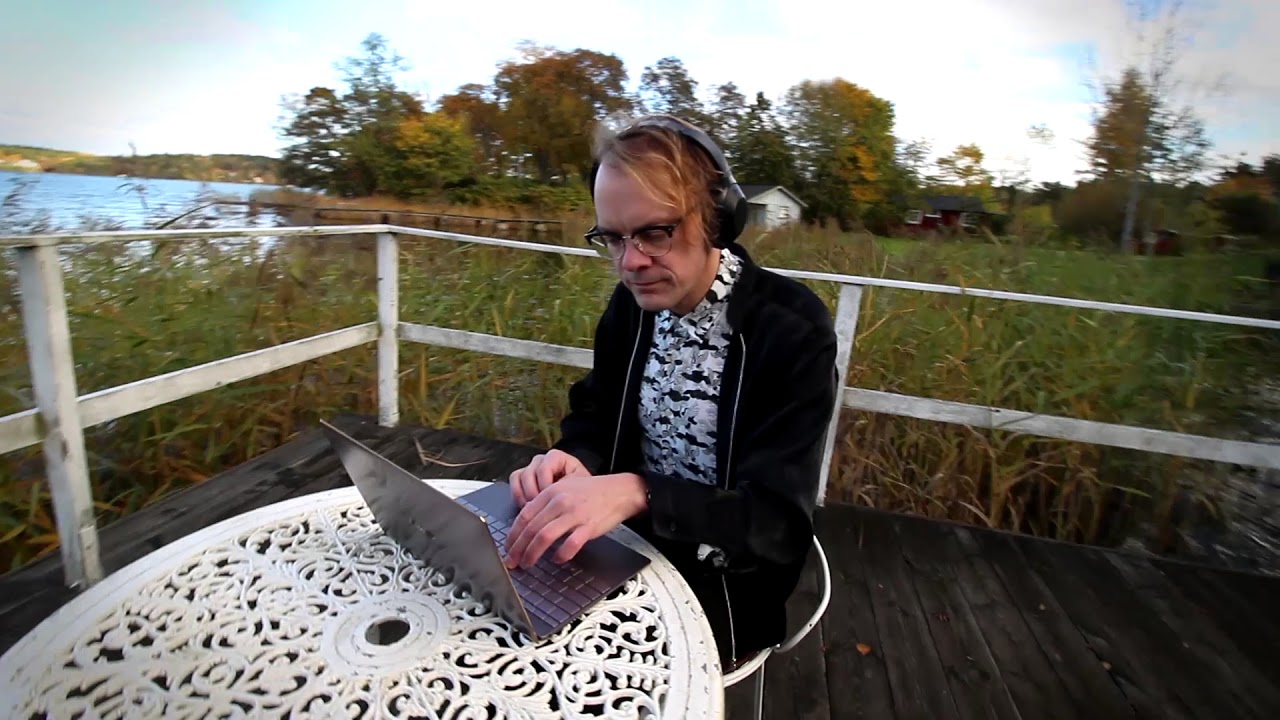 Herman Jay - Propellerhead Reason 10 Challenge