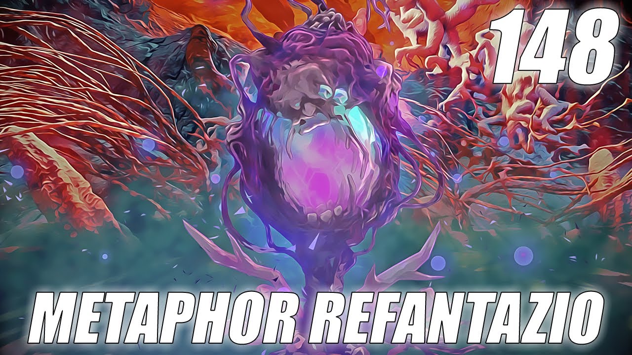 [ Part 148 ] Give Me A Weapon Please - Metaphor Refantazio
