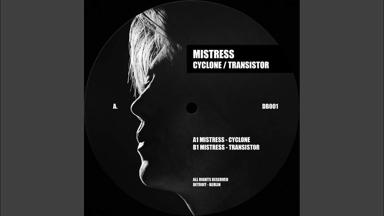 Cyclone (Original Mix)