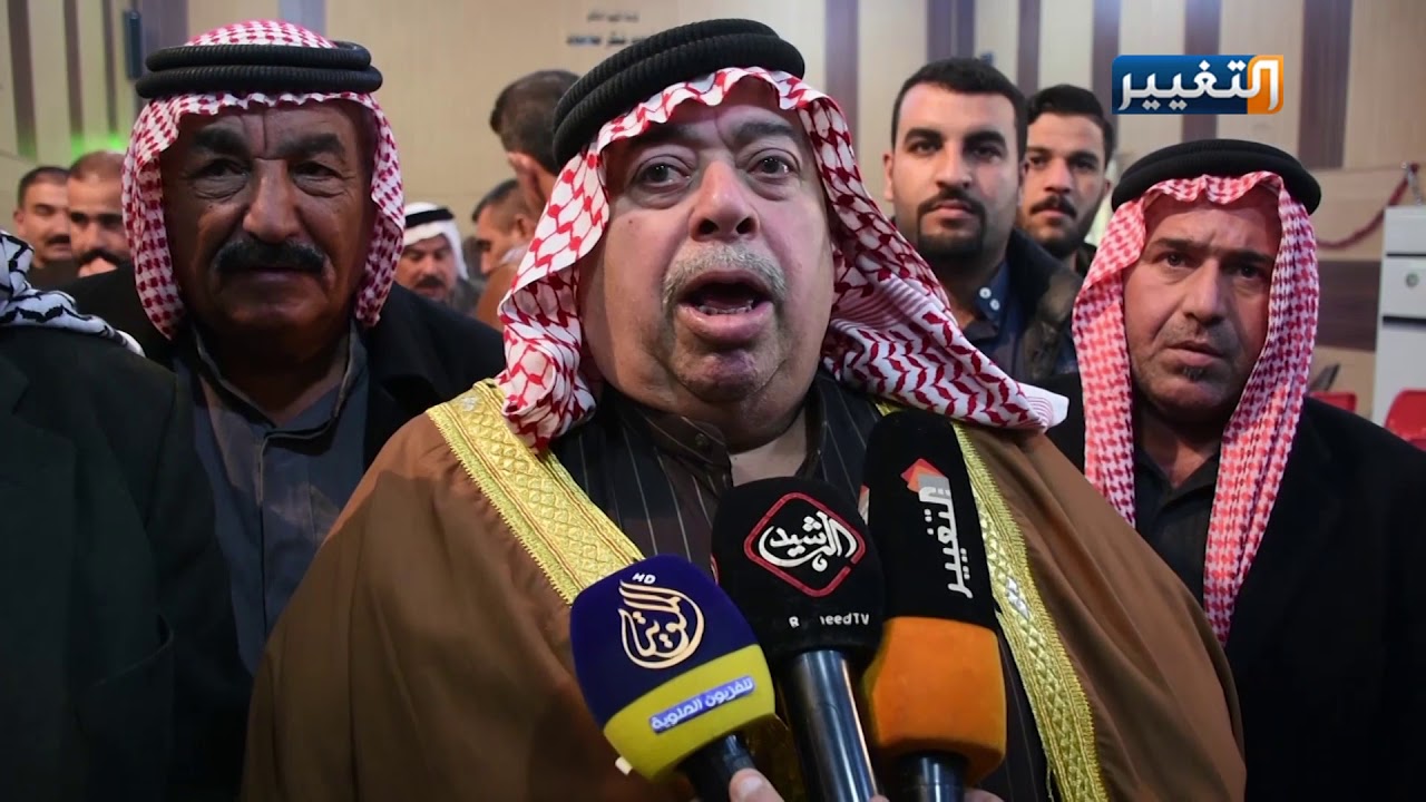 غضب اهالي الضلوعية بعد مصادرة المحافظ لاراضيهم | تقرير